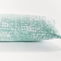 Design Shop Hana Lumbar Indoor-Outdoor Pillow