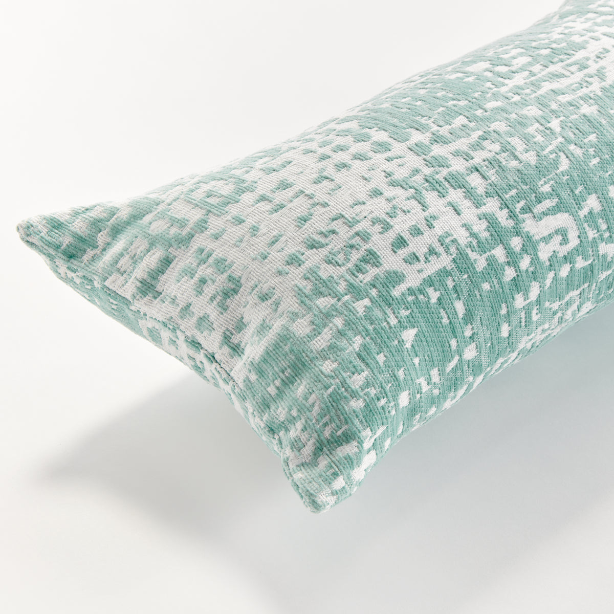 Design Shop Hana Lumbar Indoor-Outdoor Pillow