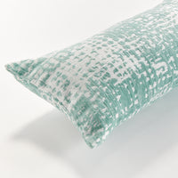 Design Shop Hana Lumbar Indoor-Outdoor Pillow