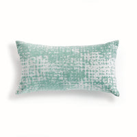 Design Shop Hana Lumbar Indoor-Outdoor Pillow