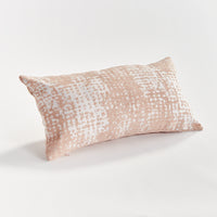 Design Shop Hana Lumbar Indoor-Outdoor Pillow