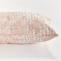 Design Shop Hana Lumbar Indoor-Outdoor Pillow