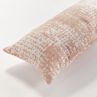 Design Shop Hana Lumbar Indoor-Outdoor Pillow