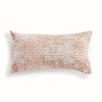 Design Shop Hana Lumbar Indoor-Outdoor Pillow