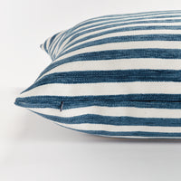 Design Shop Grant Square Indoor-Outdoor Pillow 24"