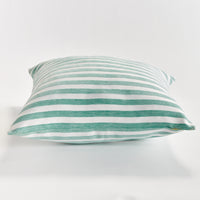 Design Shop Grant Square Indoor-Outdoor Pillow 24"
