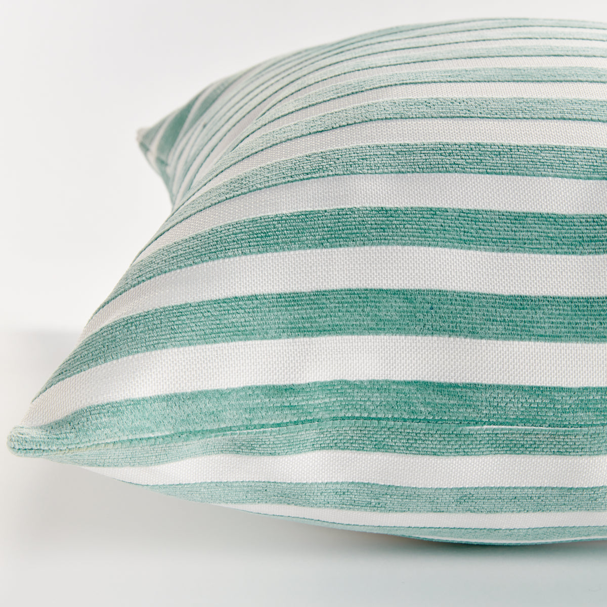 Design Shop Grant Square Indoor-Outdoor Pillow 24"