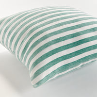 Design Shop Grant Square Indoor-Outdoor Pillow 24"