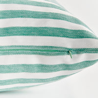 Design Shop Grant Square Indoor-Outdoor Pillow 24"