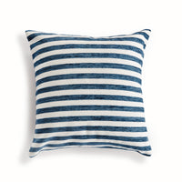 Design Shop Grant Square Indoor-Outdoor Pillow 20"