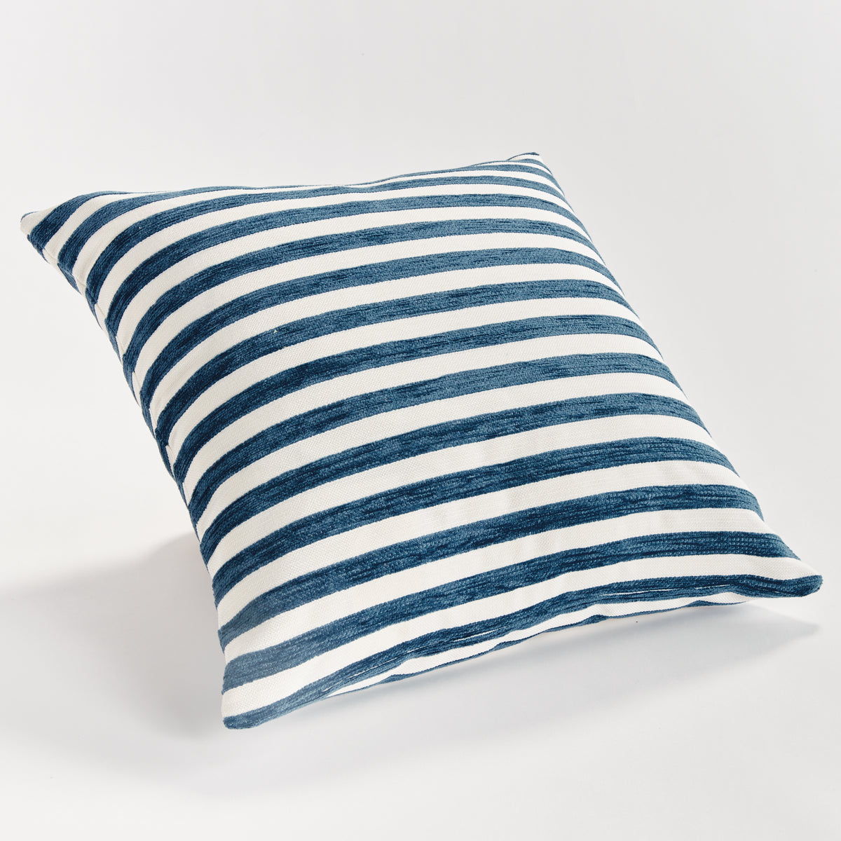 Design Shop Grant Square Indoor-Outdoor Pillow 20"