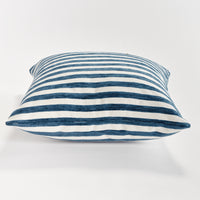 Design Shop Grant Square Indoor-Outdoor Pillow 20"