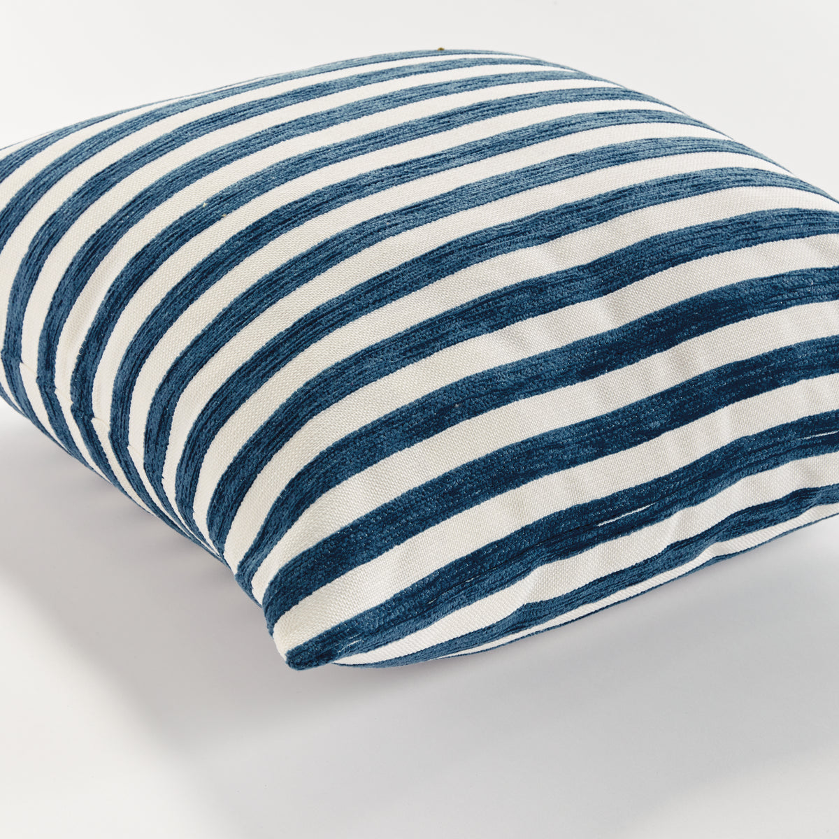 Design Shop Grant Square Indoor-Outdoor Pillow 20"