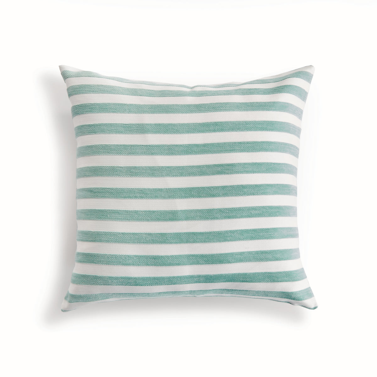 Design Shop Grant Square Indoor-Outdoor Pillow 20"