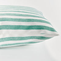 Design Shop Grant Square Indoor-Outdoor Pillow 20"