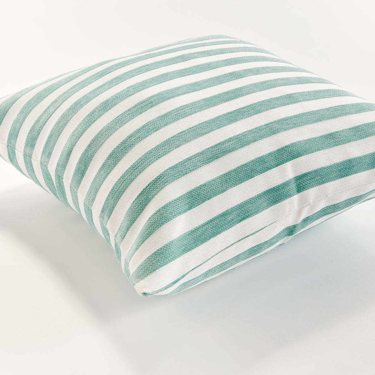 Design Shop Grant Square Indoor-Outdoor Pillow 20"