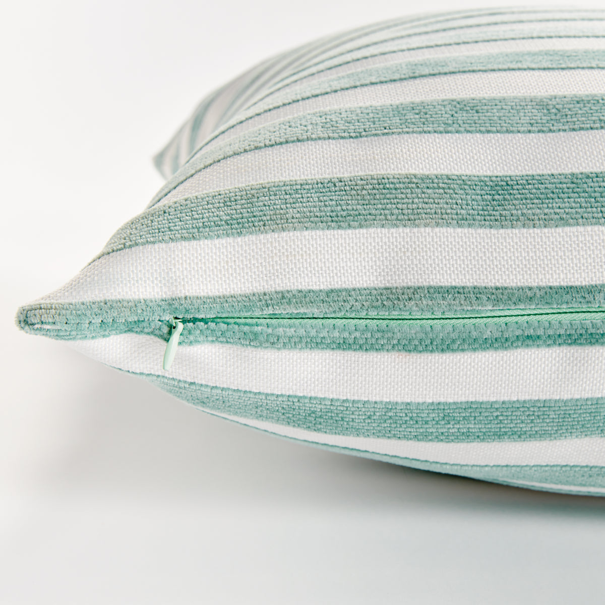 Design Shop Grant Square Indoor-Outdoor Pillow 20"