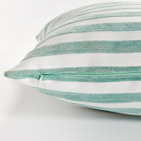 Design Shop Grant Square Indoor-Outdoor Pillow 20"