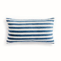 Design Shop Grant Lumbar Indoor-Outdoor Pillow