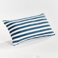 Design Shop Grant Lumbar Indoor-Outdoor Pillow