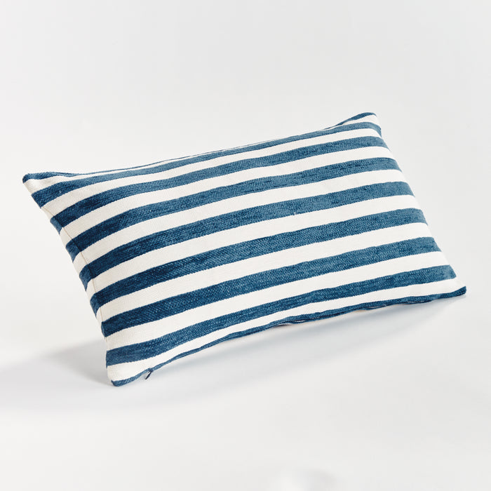 Design Shop Grant Lumbar Indoor-Outdoor Pillow
