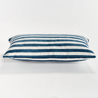 Design Shop Grant Lumbar Indoor-Outdoor Pillow