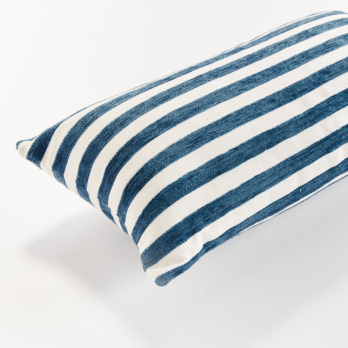 Design Shop Grant Lumbar Indoor-Outdoor Pillow