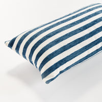 Design Shop Grant Lumbar Indoor-Outdoor Pillow