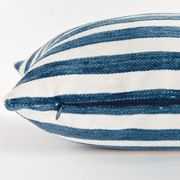 Design Shop Grant Lumbar Indoor-Outdoor Pillow