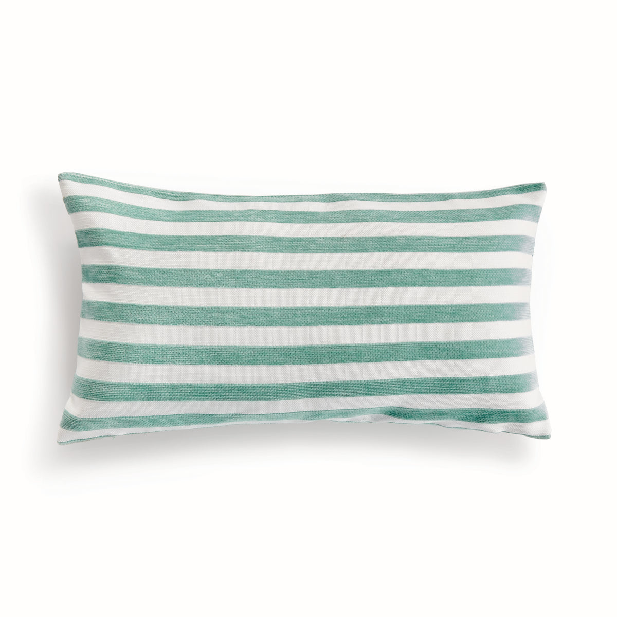 Design Shop Grant Lumbar Indoor-Outdoor Pillow