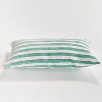 Design Shop Grant Lumbar Indoor-Outdoor Pillow