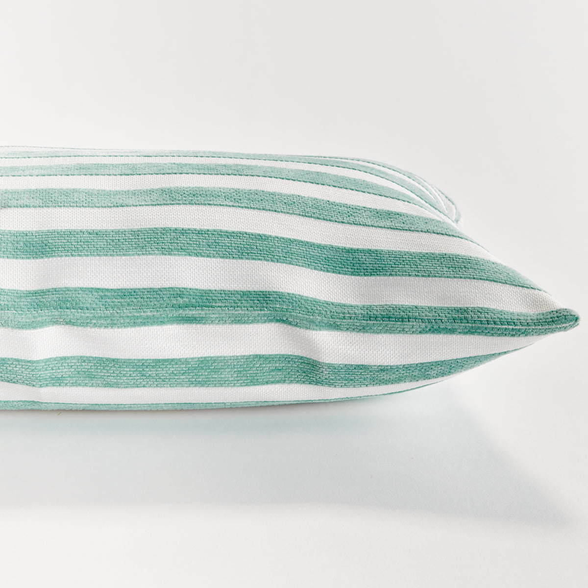 Design Shop Grant Lumbar Indoor-Outdoor Pillow
