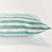 Design Shop Grant Lumbar Indoor-Outdoor Pillow