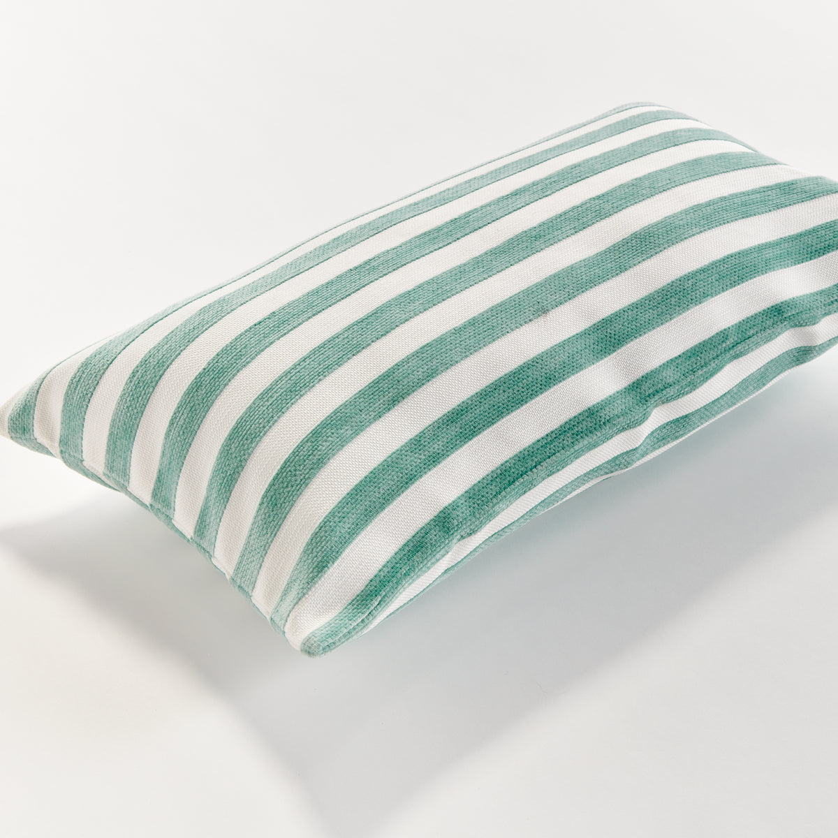 Design Shop Grant Lumbar Indoor-Outdoor Pillow