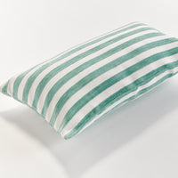 Design Shop Grant Lumbar Indoor-Outdoor Pillow