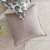 Design Shop Sasha Square Indoor-Outdoor Pillow 20"