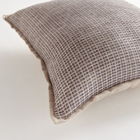 Design Shop Sasha Square Indoor-Outdoor Pillow 20"
