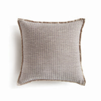 Design Shop Sasha Square Indoor-Outdoor Pillow 20"