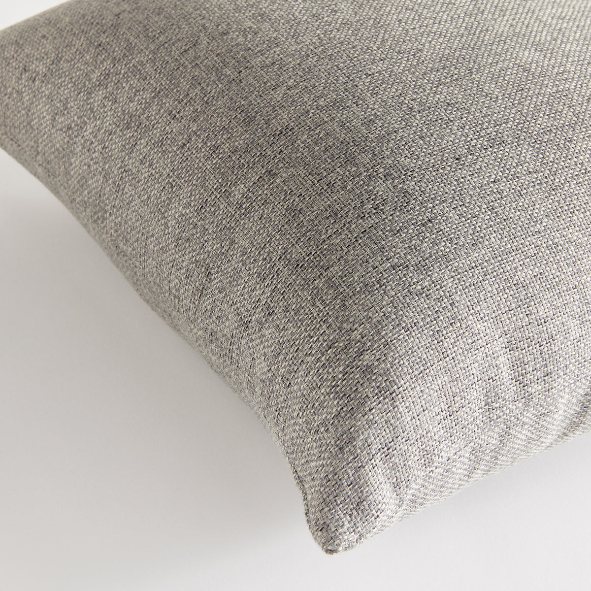 Design Shop Gage Square Indoor-Outdoor Pillow 20"