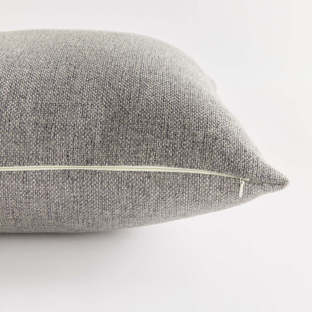 Design Shop Gage Square Indoor-Outdoor Pillow 20"