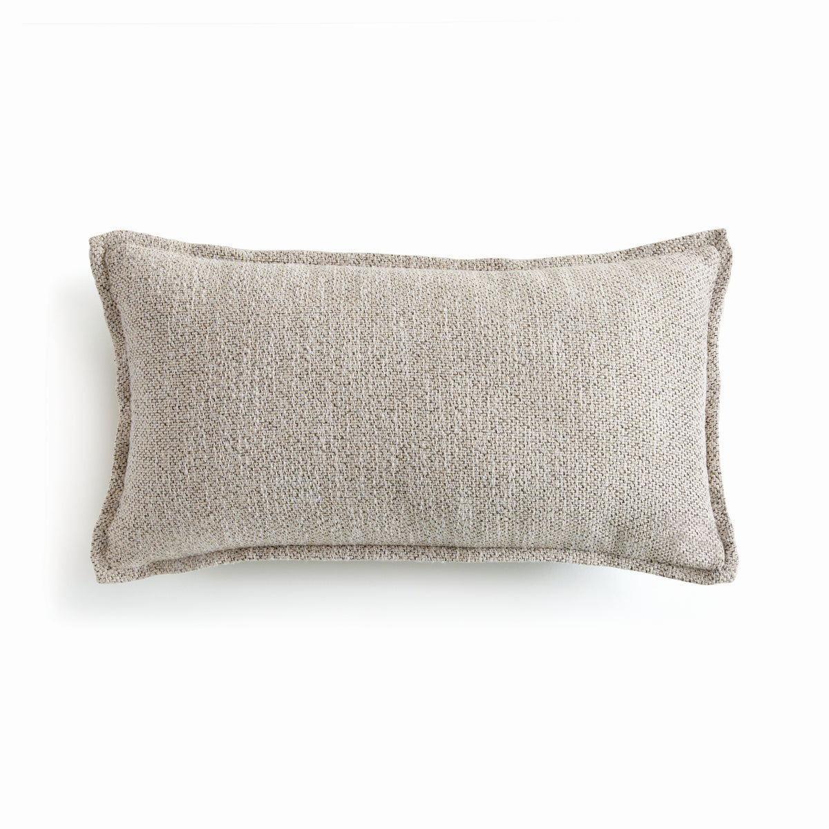 Design Shop Bradley Lumbar Indoor-Outdoor Pillow