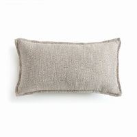Design Shop Bradley Lumbar Indoor-Outdoor Pillow