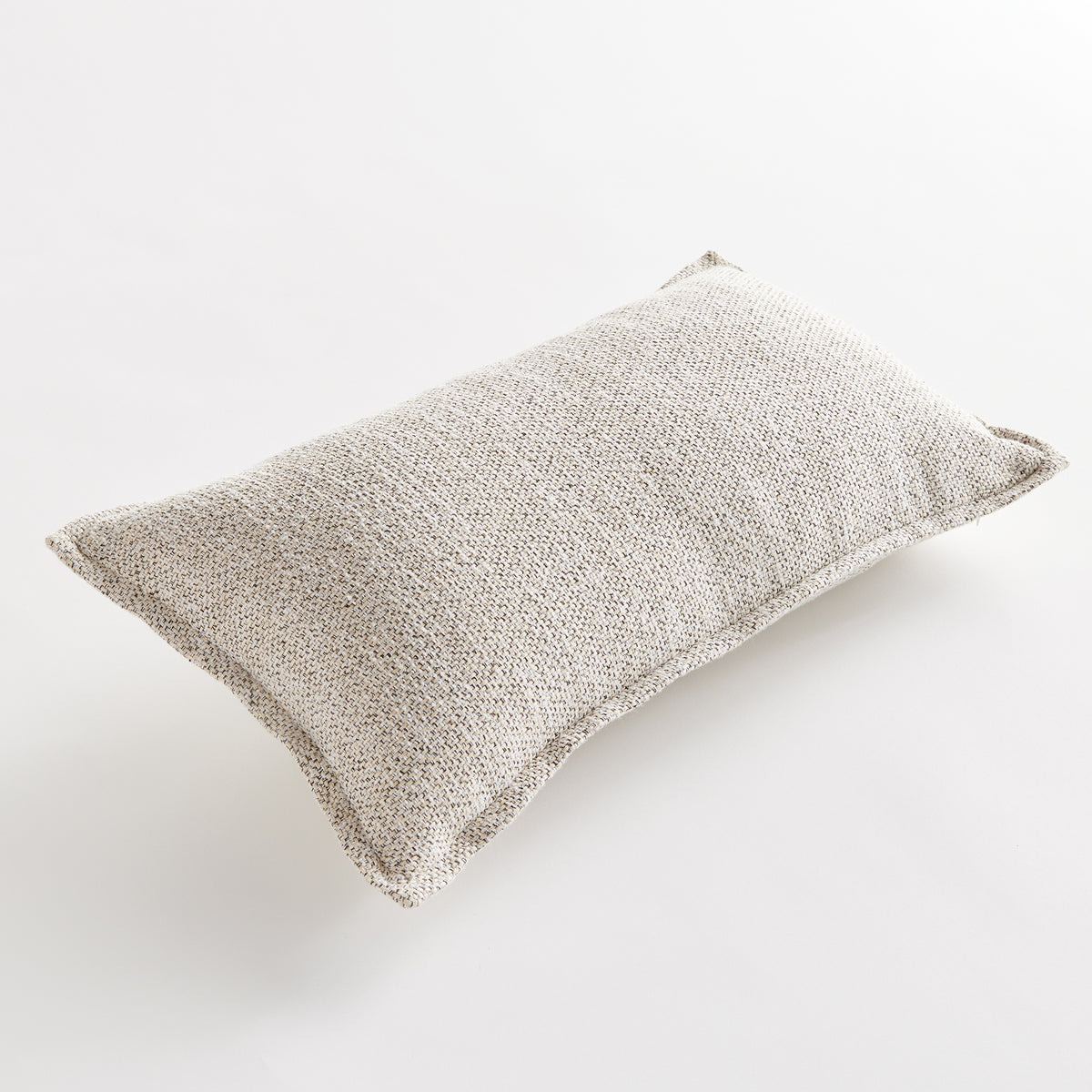 Design Shop Bradley Lumbar Indoor-Outdoor Pillow