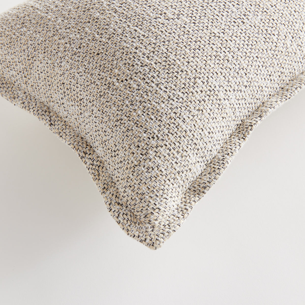 Design Shop Bradley Lumbar Indoor-Outdoor Pillow