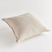 Design Shop Geo Square Indoor-Outdoor Pillow 24"