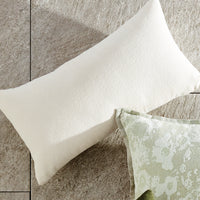 Design Shop Cooper Lumbar Indoor-Outdoor Pillow