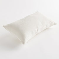 Design Shop Cooper Lumbar Indoor-Outdoor Pillow