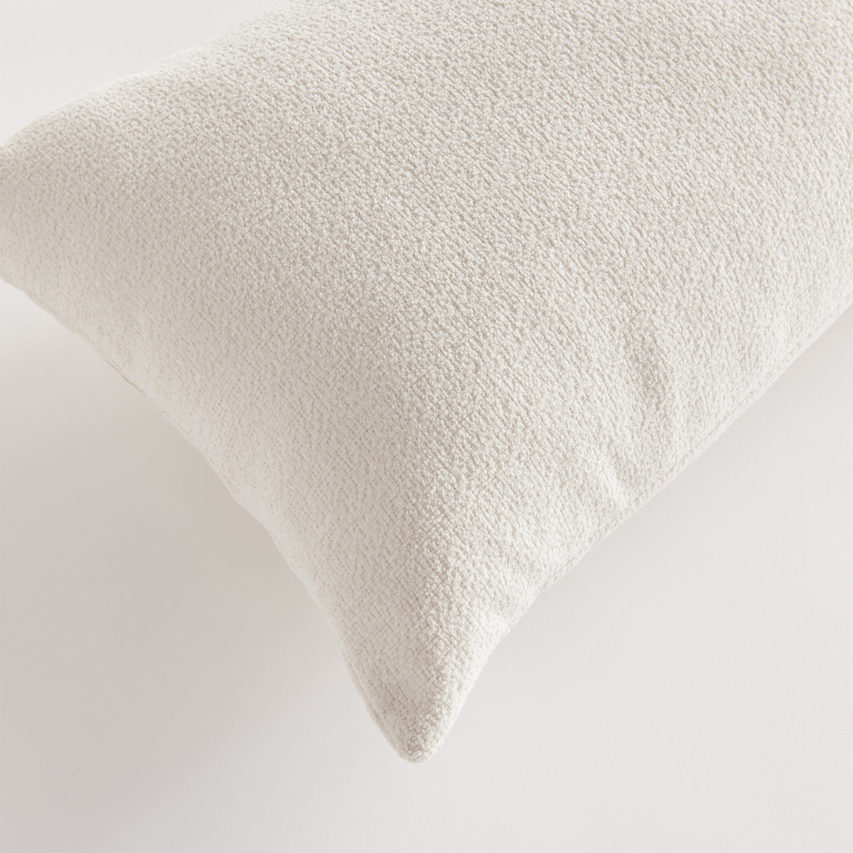 Design Shop Cooper Lumbar Indoor-Outdoor Pillow