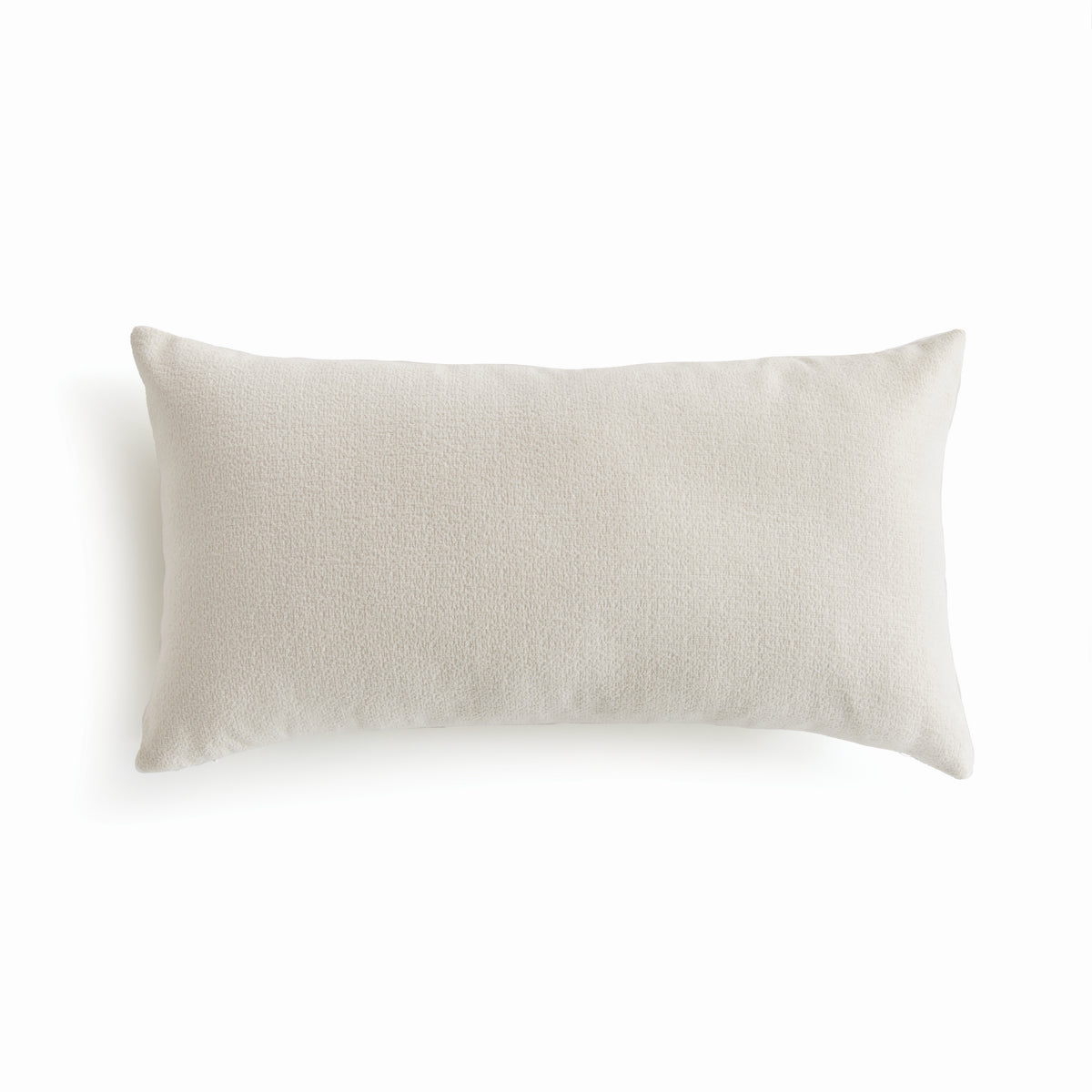 Design Shop Cooper Lumbar Indoor-Outdoor Pillow