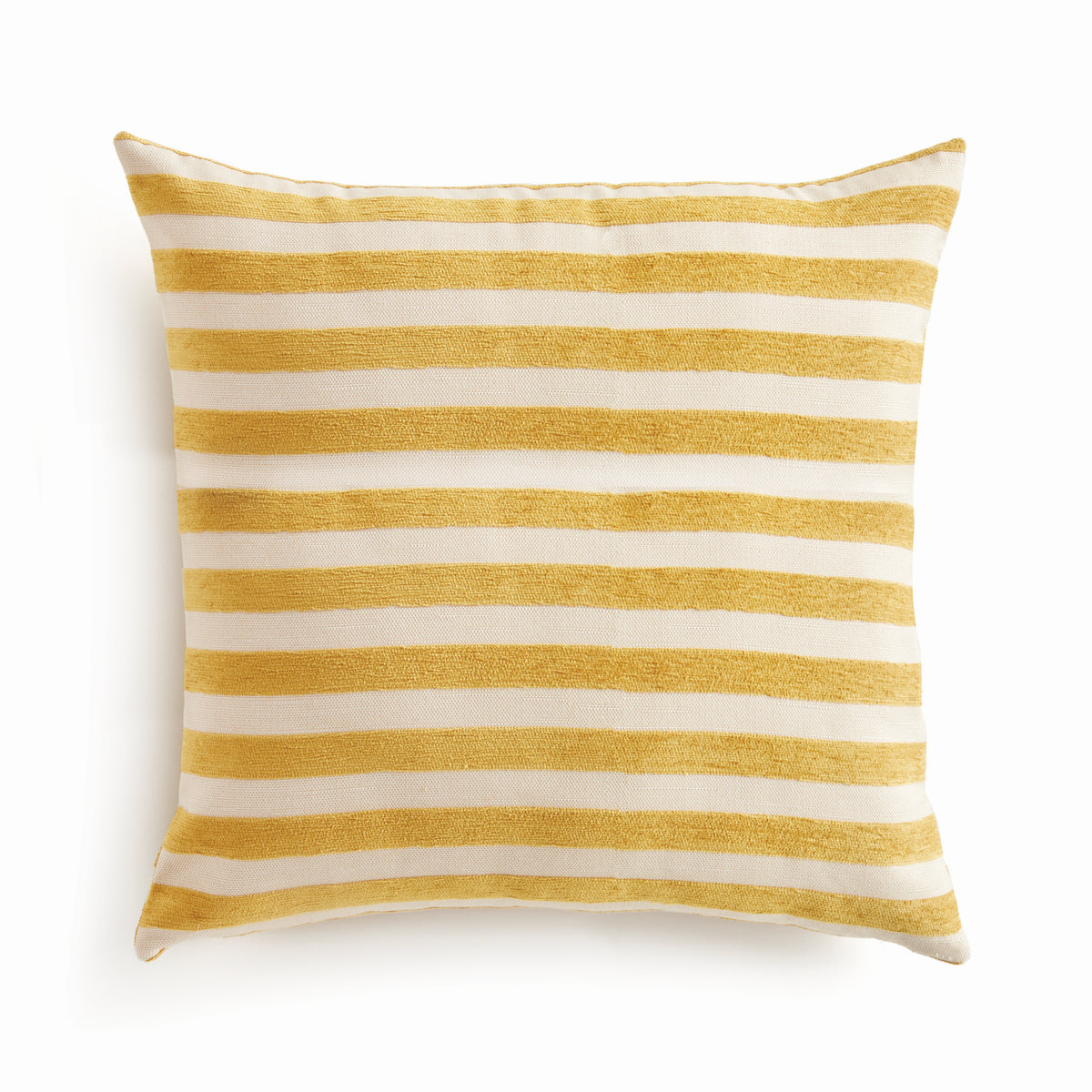 Design Shop Grant Square Indoor-Outdoor Pillow 24"